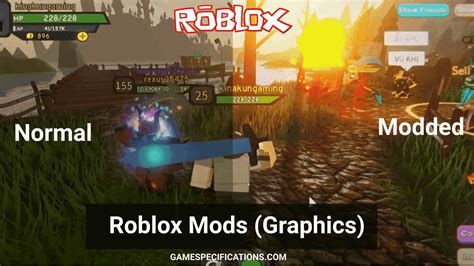 modtotal|Roblox .
